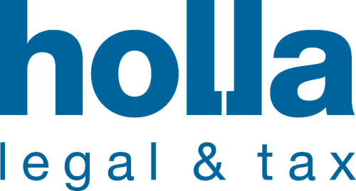 Holla legal & tax