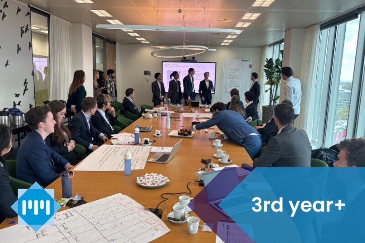 QFAS Inhouse Day