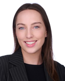 Valerie Kuijt
