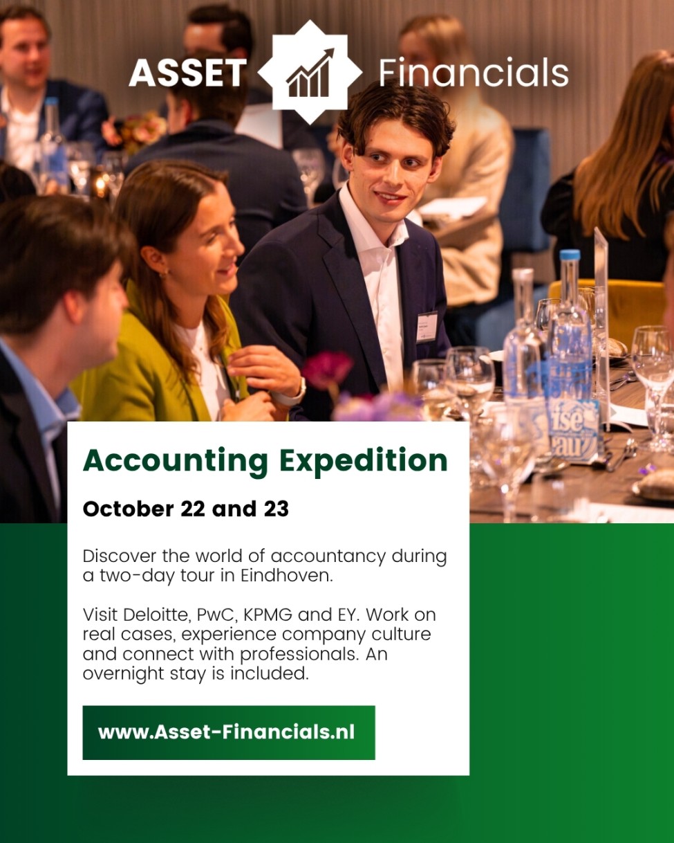 Accounting Expedition