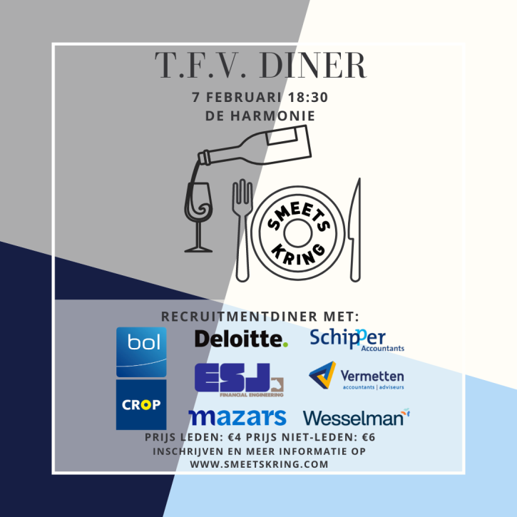 T.F.V. Diner