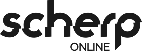 Scherp Online