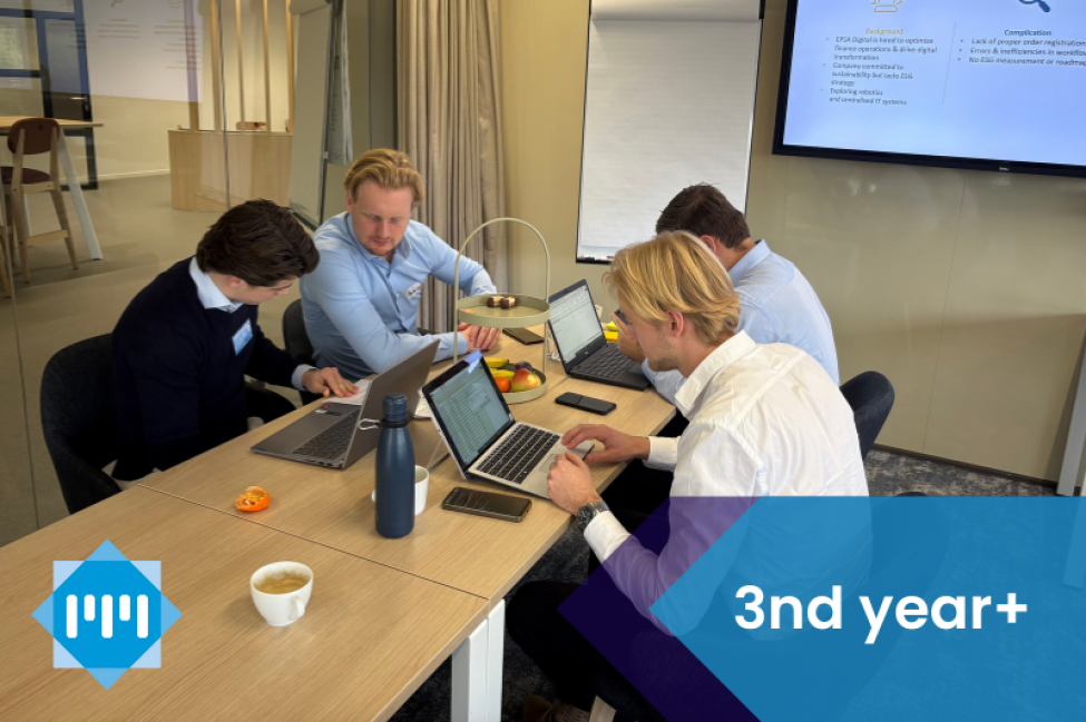 BAOR/EME Inhouse Day