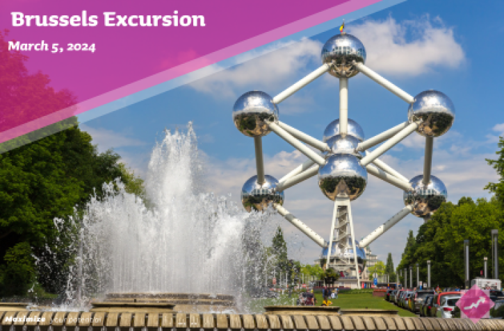 Brussels Excursion